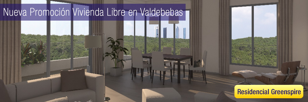Residencial Greenspire