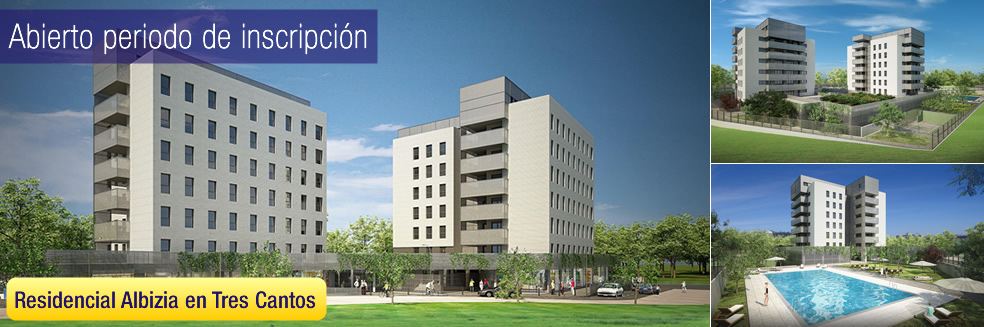 Residencial Albizia