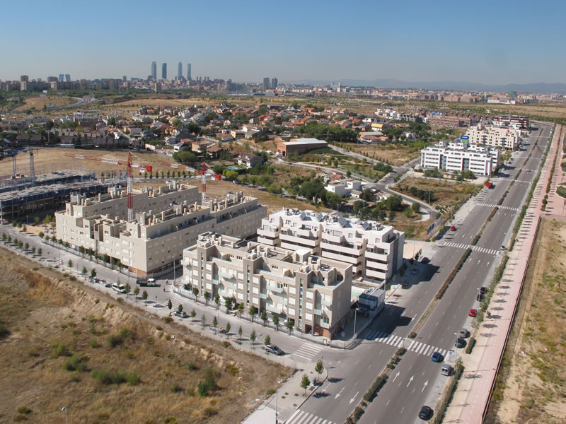 Opiniones de valdecarros